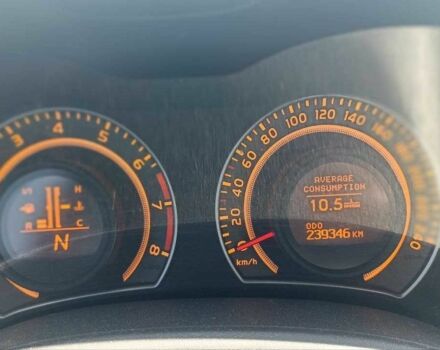 Синій Тойота Королла, об'ємом двигуна 1.6 л та пробігом 239 тис. км за 6900 $, фото 3 на Automoto.ua