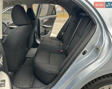 Синий Тойота Королла, объемом двигателя 1.6 л и пробегом 219 тыс. км за 7700 $, фото 35 на Automoto.ua