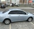 Синий Тойота Королла, объемом двигателя 1.6 л и пробегом 150 тыс. км за 6650 $, фото 3 на Automoto.ua