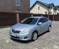 Синий Тойота Королла, объемом двигателя 1.6 л и пробегом 238 тыс. км за 6600 $, фото 1 на Automoto.ua