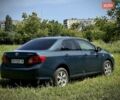 Синий Тойота Королла, объемом двигателя 1.6 л и пробегом 210 тыс. км за 7100 $, фото 7 на Automoto.ua