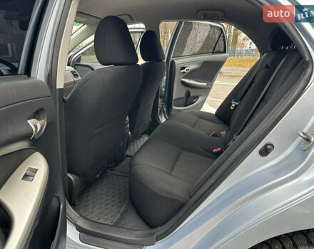 Синий Тойота Королла, объемом двигателя 1.6 л и пробегом 219 тыс. км за 7700 $, фото 34 на Automoto.ua