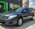 Синий Тойота Королла, объемом двигателя 16 л и пробегом 157 тыс. км за 8300 $, фото 1 на Automoto.ua