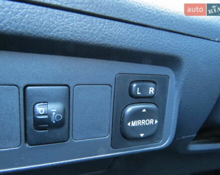 Синий Тойота Королла, объемом двигателя 1.6 л и пробегом 227 тыс. км за 5998 $, фото 28 на Automoto.ua