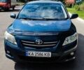 Синий Тойота Королла, объемом двигателя 1.6 л и пробегом 215 тыс. км за 4800 $, фото 8 на Automoto.ua
