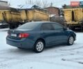 Синий Тойота Королла, объемом двигателя 1.6 л и пробегом 258 тыс. км за 6800 $, фото 8 на Automoto.ua