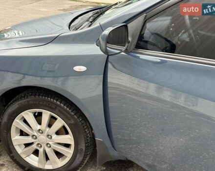 Синий Тойота Королла, объемом двигателя 1.6 л и пробегом 235 тыс. км за 7500 $, фото 13 на Automoto.ua