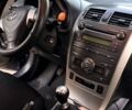 Синий Тойота Королла, объемом двигателя 1.6 л и пробегом 222 тыс. км за 7600 $, фото 4 на Automoto.ua