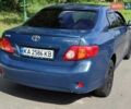 Синий Тойота Королла, объемом двигателя 1.6 л и пробегом 215 тыс. км за 4800 $, фото 13 на Automoto.ua