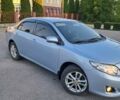 Синій Тойота Королла, об'ємом двигуна 1.6 л та пробігом 193 тис. км за 7300 $, фото 5 на Automoto.ua