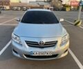 Синий Тойота Королла, объемом двигателя 1.6 л и пробегом 325 тыс. км за 5500 $, фото 1 на Automoto.ua