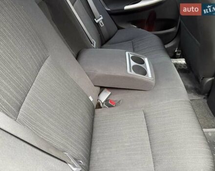 Синий Тойота Королла, объемом двигателя 1.6 л и пробегом 235 тыс. км за 7500 $, фото 17 на Automoto.ua