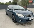 Синий Тойота Королла, объемом двигателя 1.6 л и пробегом 253 тыс. км за 7300 $, фото 3 на Automoto.ua