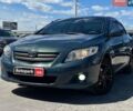 Синий Тойота Королла, объемом двигателя 1.6 л и пробегом 264 тыс. км за 5790 $, фото 1 на Automoto.ua