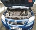 Синий Тойота Королла, объемом двигателя 1.6 л и пробегом 215 тыс. км за 4800 $, фото 36 на Automoto.ua