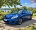 Синій Тойота Королла, об'ємом двигуна 1.78 л та пробігом 297 тис. км за 6999 $, фото 1 на Automoto.ua