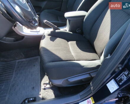 Синий Тойота Королла, объемом двигателя 1.6 л и пробегом 227 тыс. км за 5998 $, фото 8 на Automoto.ua