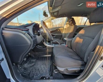 Синий Тойота Королла, объемом двигателя 1.6 л и пробегом 402 тыс. км за 6200 $, фото 11 на Automoto.ua