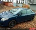 Синий Тойота Королла, объемом двигателя 1.6 л и пробегом 174 тыс. км за 7200 $, фото 1 на Automoto.ua