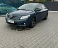 Синий Тойота Королла, объемом двигателя 1.6 л и пробегом 253 тыс. км за 7300 $, фото 1 на Automoto.ua