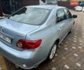 Синий Тойота Королла, объемом двигателя 2 л и пробегом 226 тыс. км за 6400 $, фото 1 на Automoto.ua