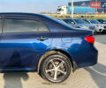 Синій Тойота Королла, об'ємом двигуна 1.6 л та пробігом 198 тис. км за 8690 $, фото 4 на Automoto.ua
