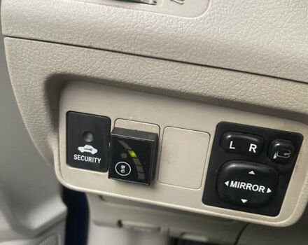 Синий Тойота Королла, объемом двигателя 1.8 л и пробегом 296 тыс. км за 6900 $, фото 8 на Automoto.ua