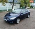Синий Тойота Королла, объемом двигателя 1.6 л и пробегом 220 тыс. км за 6400 $, фото 1 на Automoto.ua