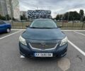 Синий Тойота Королла, объемом двигателя 1.6 л и пробегом 240 тыс. км за 5923 $, фото 1 на Automoto.ua