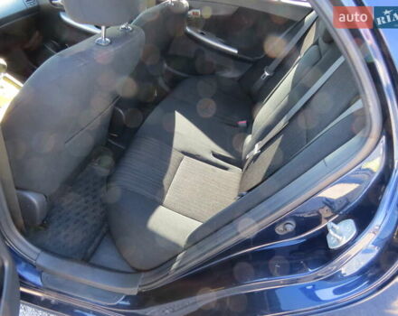 Синий Тойота Королла, объемом двигателя 1.6 л и пробегом 227 тыс. км за 5998 $, фото 13 на Automoto.ua
