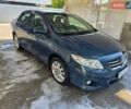 Синій Тойота Королла, об'ємом двигуна 1.6 л та пробігом 134 тис. км за 8100 $, фото 1 на Automoto.ua