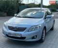 Синій Тойота Королла, об'ємом двигуна 1.6 л та пробігом 215 тис. км за 6000 $, фото 1 на Automoto.ua
