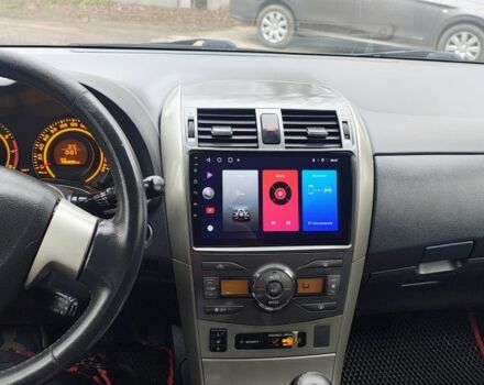 Синий Тойота Королла, объемом двигателя 1.6 л и пробегом 187 тыс. км за 6200 $, фото 1 на Automoto.ua