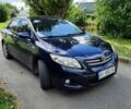 Синий Тойота Королла, объемом двигателя 1.6 л и пробегом 220 тыс. км за 6300 $, фото 5 на Automoto.ua