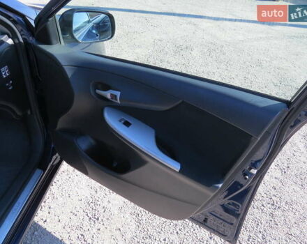 Синий Тойота Королла, объемом двигателя 1.6 л и пробегом 227 тыс. км за 5998 $, фото 21 на Automoto.ua