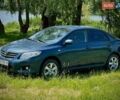Синий Тойота Королла, объемом двигателя 1.6 л и пробегом 210 тыс. км за 7100 $, фото 6 на Automoto.ua