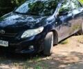 Синий Тойота Королла, объемом двигателя 1.6 л и пробегом 205 тыс. км за 8000 $, фото 2 на Automoto.ua