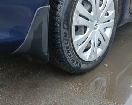 Синий Тойота Королла, объемом двигателя 1.6 л и пробегом 100 тыс. км за 6700 $, фото 3 на Automoto.ua