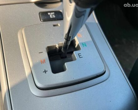 Синий Тойота Королла, объемом двигателя 1.6 л и пробегом 198 тыс. км за 8690 $, фото 29 на Automoto.ua