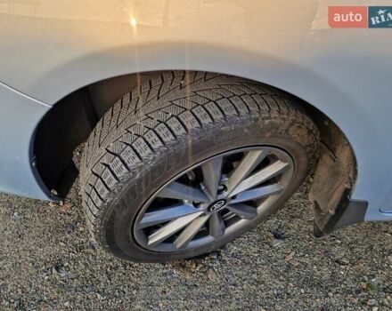 Синий Тойота Королла, объемом двигателя 1.6 л и пробегом 402 тыс. км за 6200 $, фото 9 на Automoto.ua