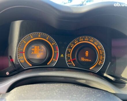 Синий Тойота Королла, объемом двигателя 1.6 л и пробегом 198 тыс. км за 8690 $, фото 20 на Automoto.ua