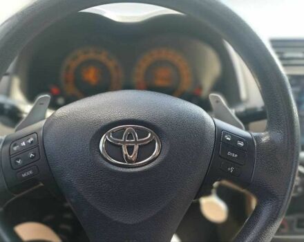 Синій Тойота Королла, об'ємом двигуна 1.6 л та пробігом 239 тис. км за 6900 $, фото 4 на Automoto.ua