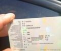 Синий Тойота Королла, объемом двигателя 1.6 л и пробегом 250 тыс. км за 7100 $, фото 1 на Automoto.ua