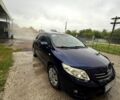 Синий Тойота Королла, объемом двигателя 1.6 л и пробегом 220 тыс. км за 7000 $, фото 2 на Automoto.ua