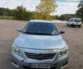 Синий Тойота Королла, объемом двигателя 1.6 л и пробегом 282 тыс. км за 5800 $, фото 1 на Automoto.ua