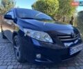 Синий Тойота Королла, объемом двигателя 1.6 л и пробегом 197 тыс. км за 8750 $, фото 1 на Automoto.ua