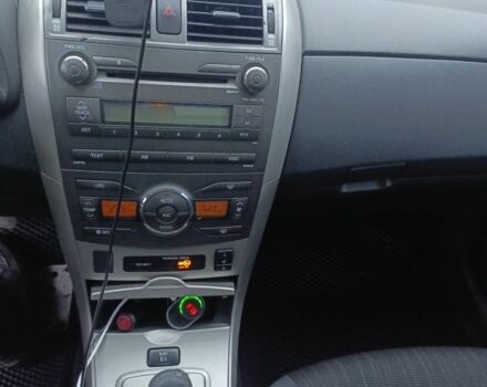 Синий Тойота Королла, объемом двигателя 1.6 л и пробегом 100 тыс. км за 6700 $, фото 1 на Automoto.ua