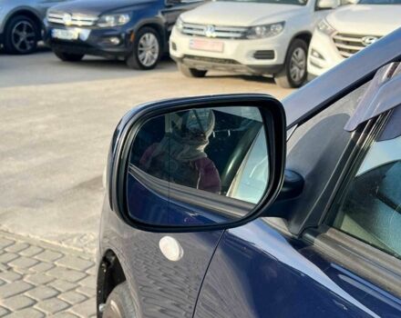 Синий Тойота Королла, объемом двигателя 1.6 л и пробегом 198 тыс. км за 7990 $, фото 12 на Automoto.ua