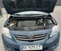 Синий Тойота Королла, объемом двигателя 1.6 л и пробегом 253 тыс. км за 7300 $, фото 19 на Automoto.ua