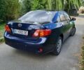 Синий Тойота Королла, объемом двигателя 1.6 л и пробегом 220 тыс. км за 6300 $, фото 7 на Automoto.ua